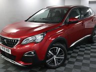 Peugeot 3008 PURETECH S/S ALLURE 20