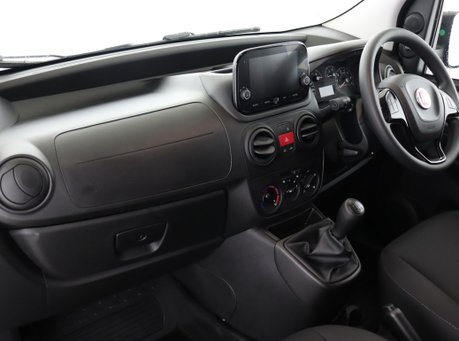 Fiat Fiorino Fiat Fiorino Cargo 1.3 16V Multijet 80 9