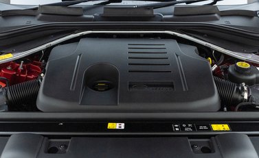 Land Rover Range Rover Sport P510e First Edition 29