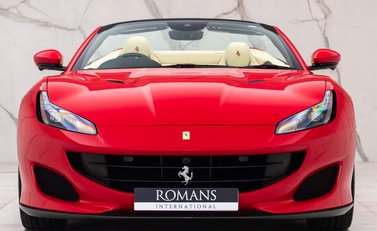 Ferrari Portofino BCA 19
