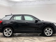 Audi Q2 1.5 Q2 S Line 35 TFSI Semi-Auto 5dr 4
