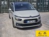 Citroen Grand C4 Picasso 1.6 BlueHDi Flair MPV 5dr Diesel EAT6 Euro 6 (s/s) (120 ps)