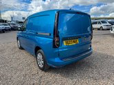Volkswagen Caddy AUTO SWB L1H1 Commerce Pro C20 Air Con SELECT 10