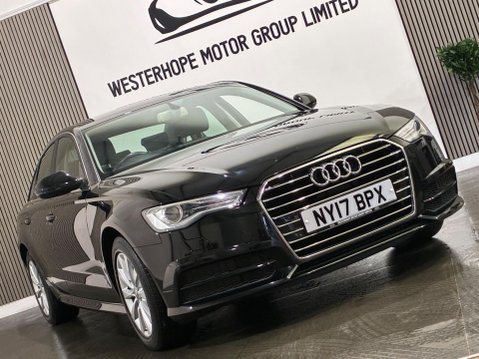 Audi A6 2.0 TDI ultra SE Executive Euro 6 (s/s) 4dr 48
