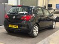 Vauxhall Corsa 1.4i ecoFLEX Energy Euro 6 5dr (a/c) 6