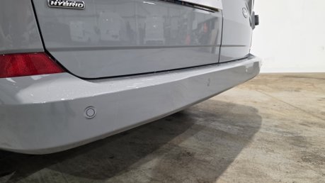 Ford Transit Custom 320L1 H1 PHEV LIMITED VAN ECOBLUE HYBRID 130PS 15
