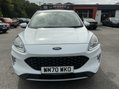 Ford Kuga 1.5 Zetec EcoBlue 5dr 14