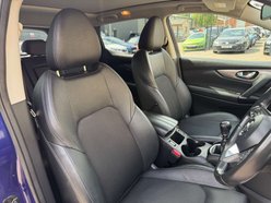 Nissan Qashqai 1.5 Qashqai Tekna dCi 5dr 16