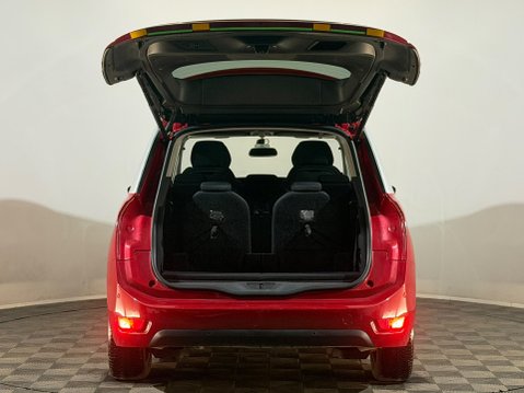 Citroen C4 Grand Picasso BLUEHDI FLAIR S/S 8