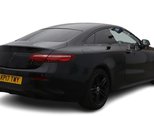 Mercedes-Benz E Class 2.0 E220d AMG Line Coupe 2dr Diesel G-Tronic+ Euro 6 (s/s) (194 ps) 3
