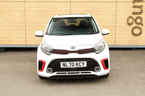 Kia Picanto GT-LINE S 5