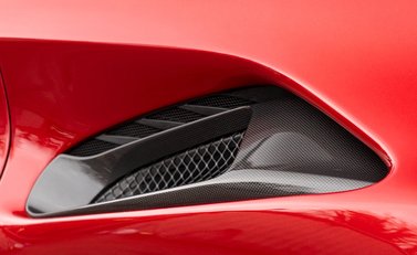 Ferrari 488 Pista 26