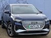 Audi Q4 Launch Edition