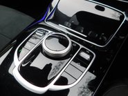 Mercedes-Benz E Class E 220d AMG LINE PREMIUM AUTOMATIC 4dr 19