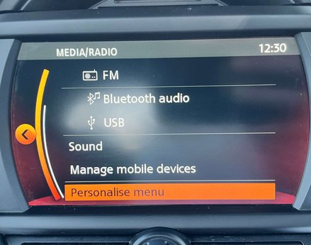 Mini Convertible 1.5 Cooper Classic Auto 2dr 34