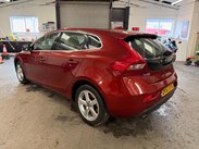 Volvo V40 1.6 T2 SE Euro 5 (s/s) 5dr 4