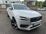 Volvo XC90 2.0 T8 TWIN ENGINE INSCRIPTION PRO AWD 7 SEAT AUTOMATIC 5dr 1
