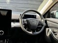 Ford Mustang Mach-E Mustang Mach-E Standard-Range RWD 5dr 18