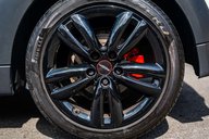 Mini Hatch 2.0 John Cooper Works Auto 3dr 43