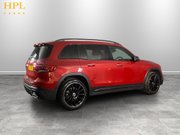 Mercedes-Benz GLB 1.3 GLB200 AMG Line Night Edition (Premium Plus) SUV 5dr Petrol 7G-DCT Euro 13