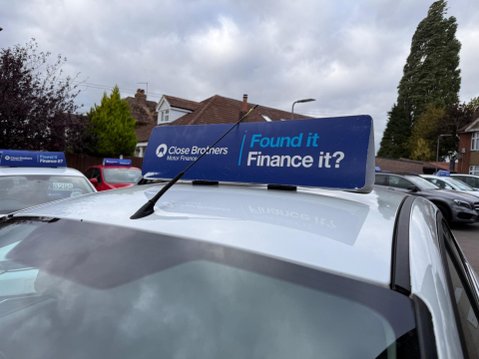 Ford Fiesta 1.25 Zetec Euro 5 5dr 36
