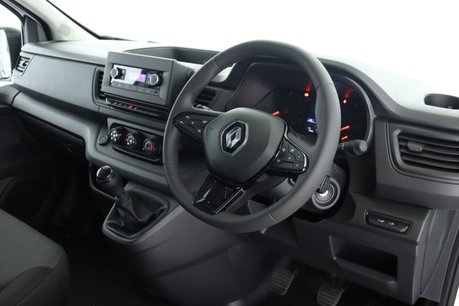 Renault Trafic SL30 START DCI 4