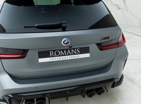 BMW M3 Competition xDrive Touring 26