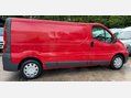 Vauxhall Vivaro 2.0 2900 CDTi Panel Van 4dr Diesel Manual FWD L3 (195 g/km, 89 bhp) 11