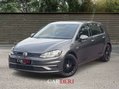 Volkswagen Golf 1.5 Golf SE Nav TSi Evo 5dr 12