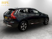 Volvo XC60 2.0h T6 Recharge 18.8kWh Inscription Expression SUV 5dr Petrol Plug-in Hybr 7