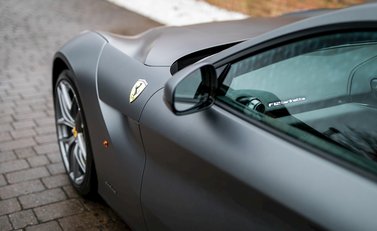 Ferrari F12 Berlinetta 11