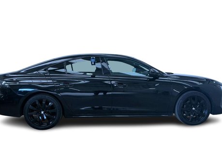 Peugeot 508 1.5 BlueHDi GT Line Fastback 5dr Diesel Manual Euro 6 (s/s) (130 ps) 2