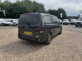 Mercedes-Benz Vito Crew Cab [SOLD CM] AUTO Select RWD LWB L2H1 Low Roof Air Con EURO 6 7