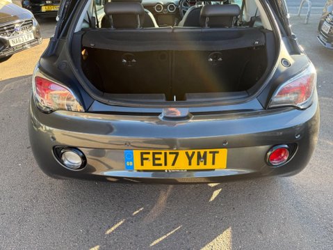 Vauxhall Adam 1.4i SLAM Euro 6 3dr 27