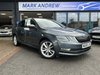 Skoda Octavia SE L TDI