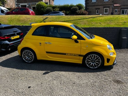 Abarth 595 1.4 595 3dr