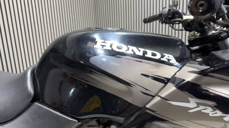 Honda CB S 1999 ONLY 17K RUNNING PROJECT BIKE 500CC TWIN THUNDERSPORT 22