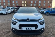 Citroen C3 PURETECH SHINE PLUS S/S..1 OWNER 3 SERVICES.APPLE CARPLAY..NAVIGATION 2
