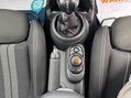 Mini Hatch 1.5 Cooper Sport Hatchback 3dr Petrol Manual Euro 6 (s/s) (136 ps) 12