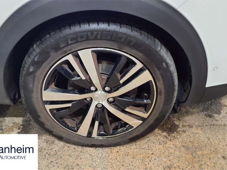 Peugeot 5008 1.5 BlueHDi GT SUV 5dr Diesel EAT Euro 6 (s/s) (130 ps) 4