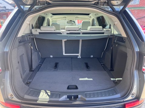 Land Rover Discovery Sport TD4 HSE 9