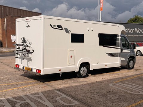 Elddis Majestic 275 4