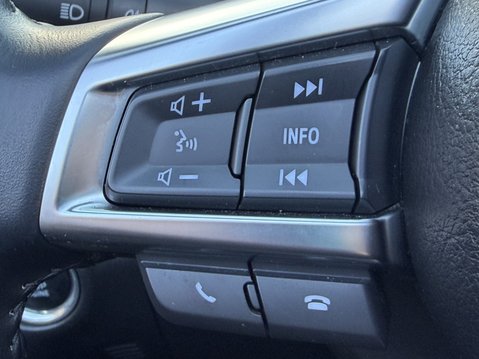 Fiat 124 Spider 1.4 Multiair Lusso Plus 2dr 31