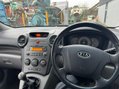 Kia Carens 2.0 CRDi SR 5dr (7 Seats) 34