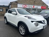 Nissan Juke ACENTA PREMIUM DCI 1