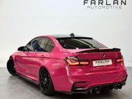 BMW M3 3.0 BiTurbo Competition Saloon 4dr Petrol DCT Euro 6 (s/s) (450 ps) 4