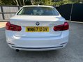 BMW 3 Series 2.0 316d Sport Auto 4dr 7