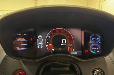 McLaren 570S V8 SSG 11