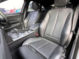 BMW 4 Series 2.0 420D Gran Coupe M Sport Auto 5dr 63