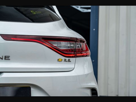 Renault Megane 1.8 Megane RS Trophy-R TCe 5dr 33